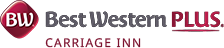 Best Western Carriage Inn Hotel