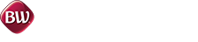 Best Western Plus Carriage Inn Logo